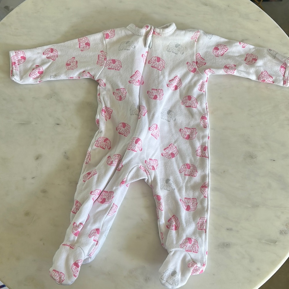 EGG onesie